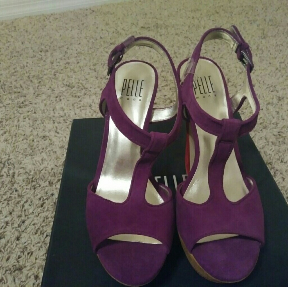 Ivanka - Pelle Moda - Picture 2 of 3